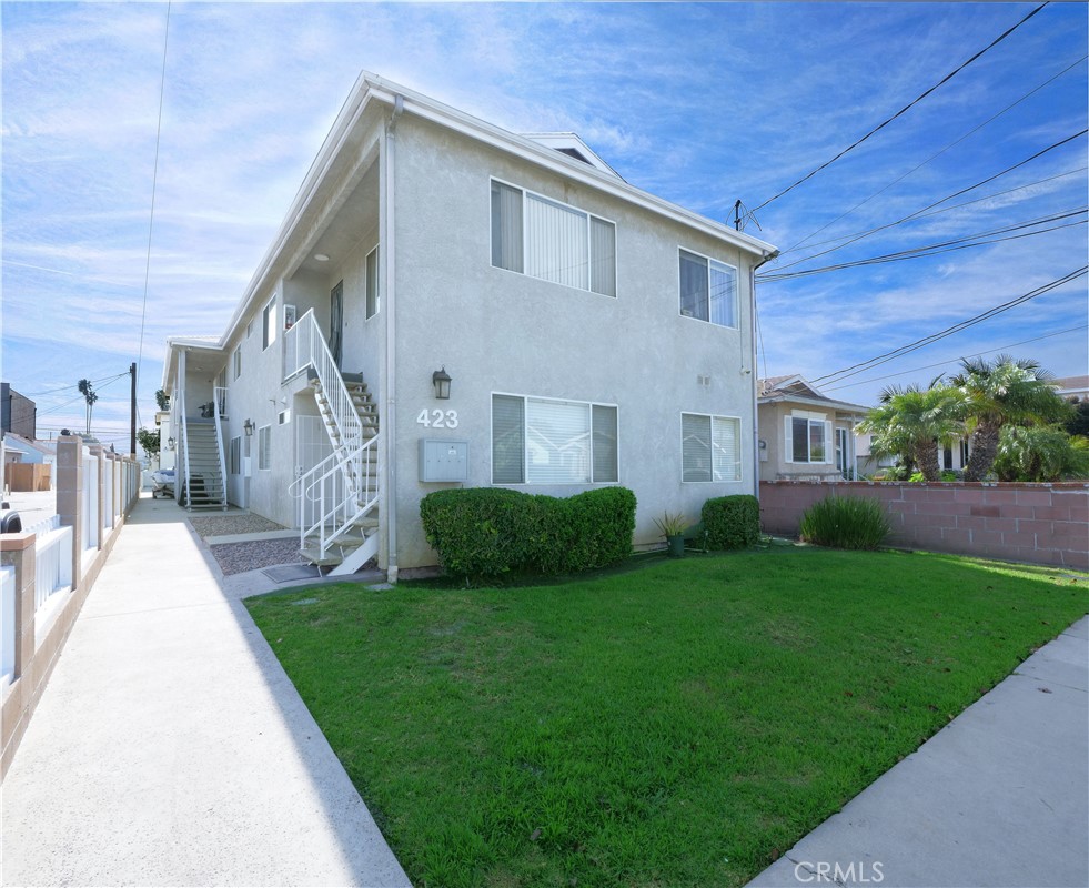 423 W 19th Street