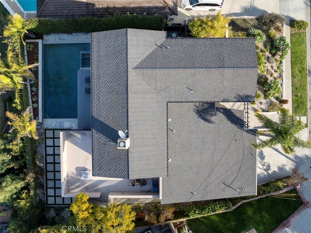 2133 W Gaucho Drive