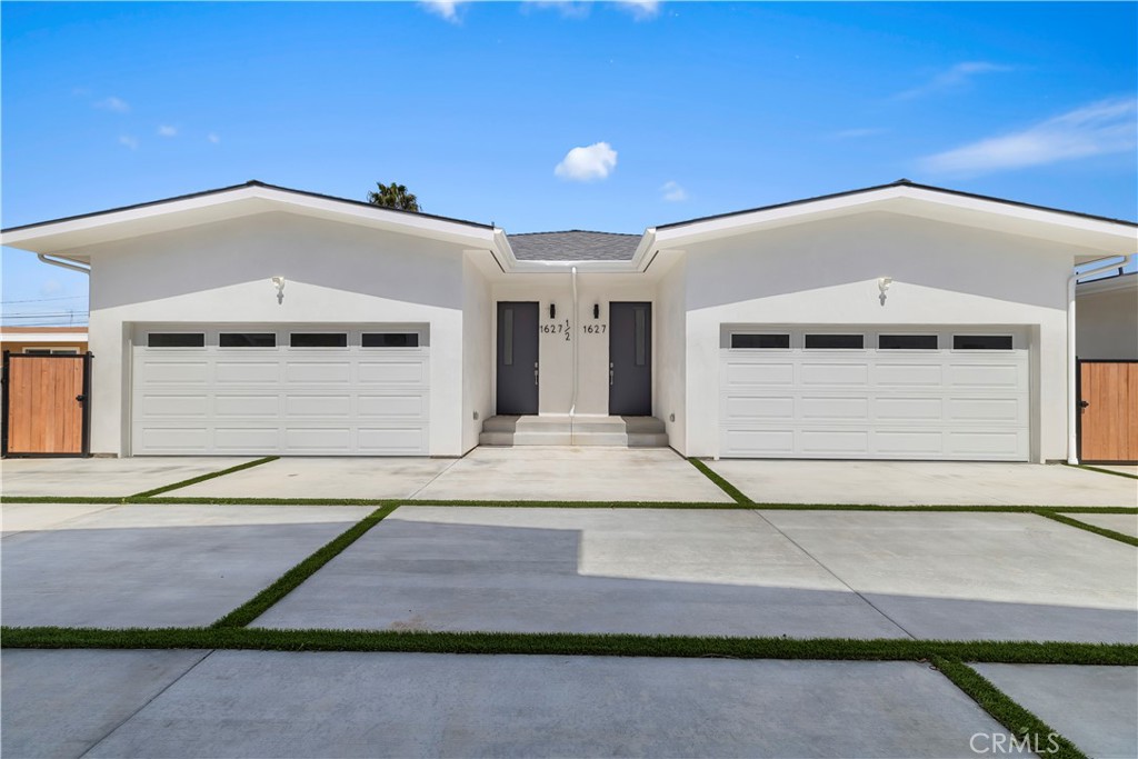 1627 1/2 W 255th Street