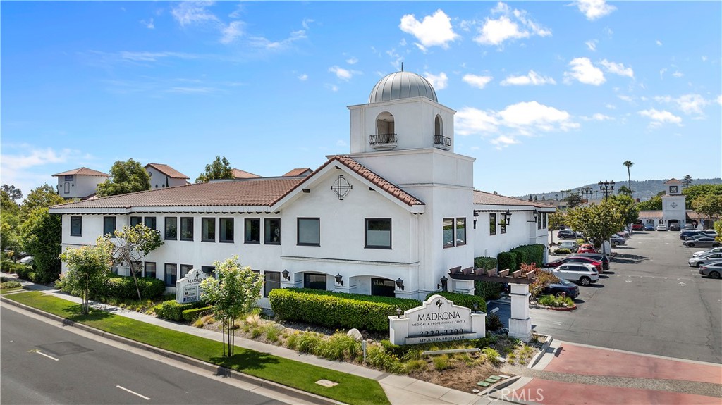 3220 Sepulveda Blvd 104