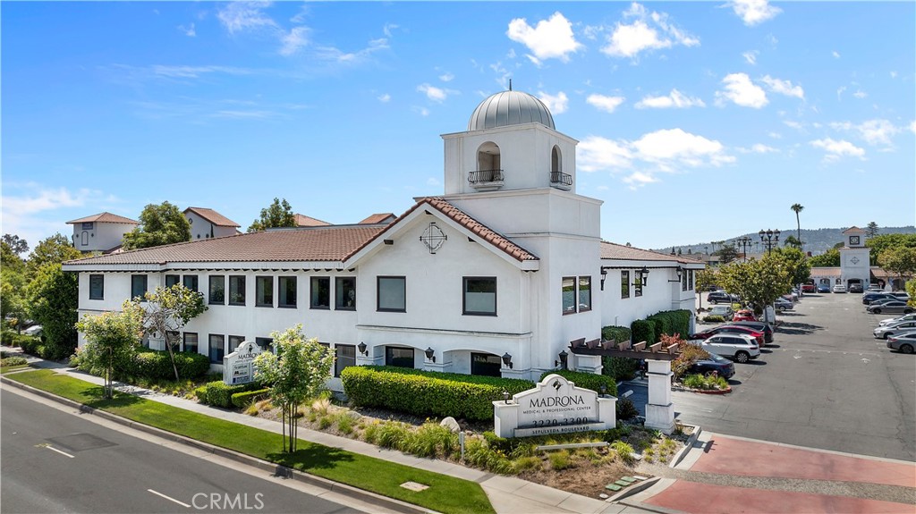 3220 Sepulveda Blvd 104