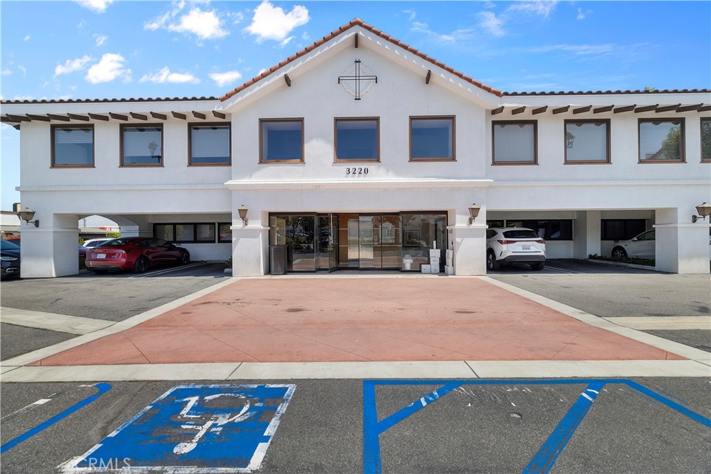 3220 Sepulveda Blvd 104