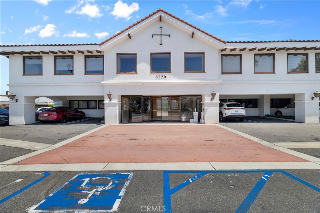 3220 Sepulveda Blvd 104