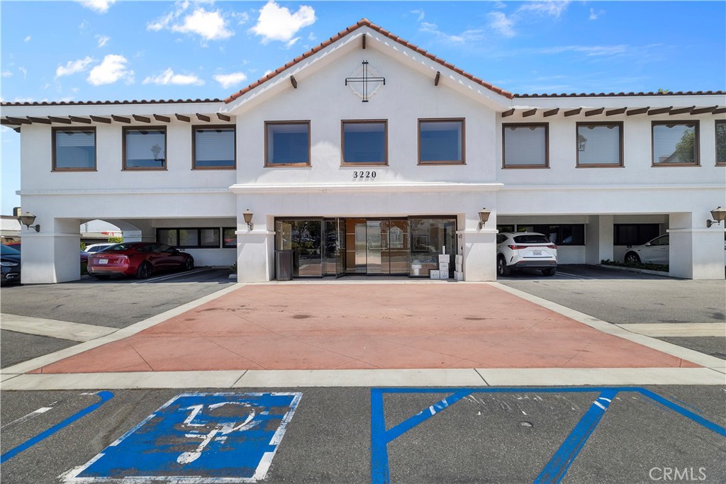 3220 Sepulveda Blvd 104