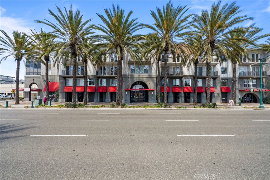 1801 E Katella Avenue 3071
