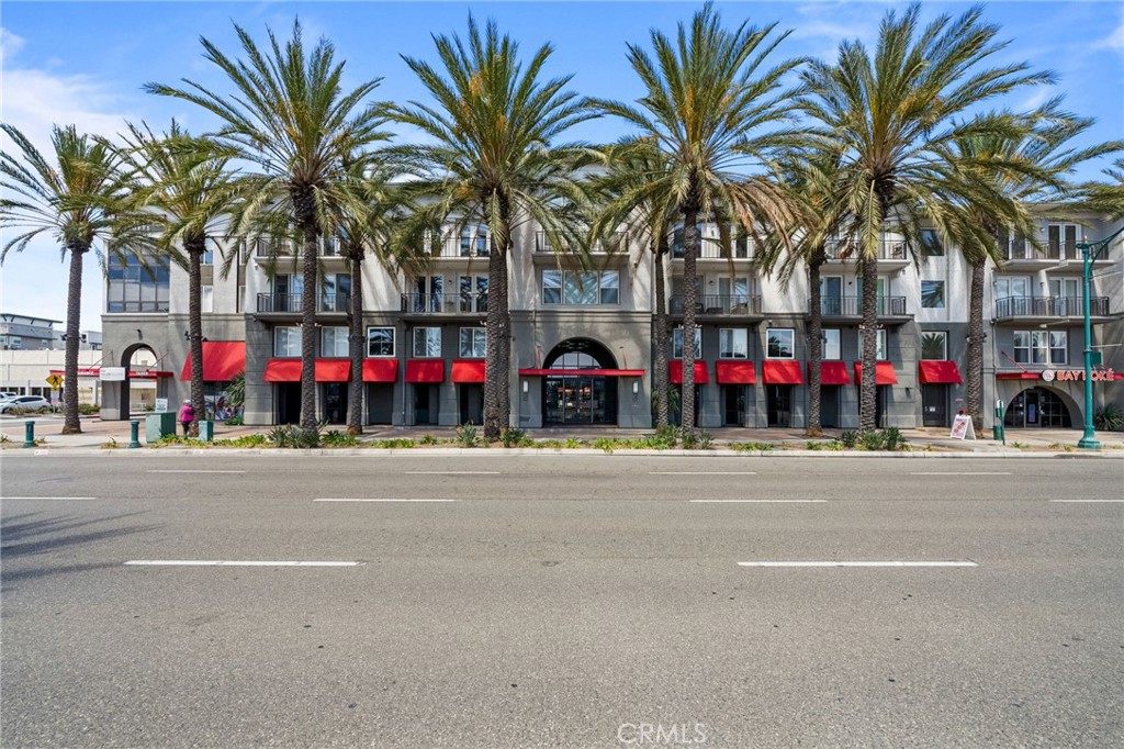 1801 E Katella Avenue 3071