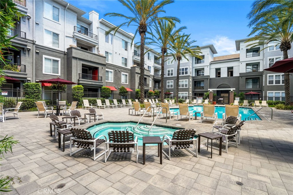 1801 E Katella Avenue 3071