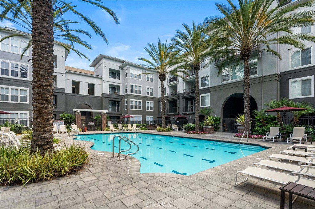 1801 E Katella Avenue 3071