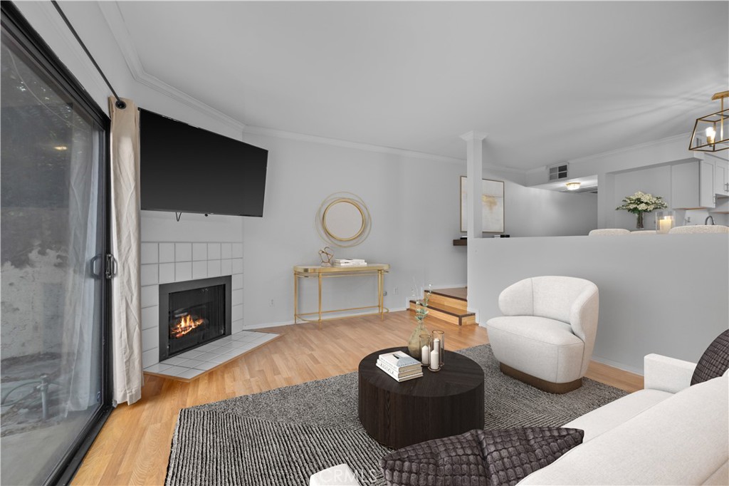 2491 Purdue Avenue 107