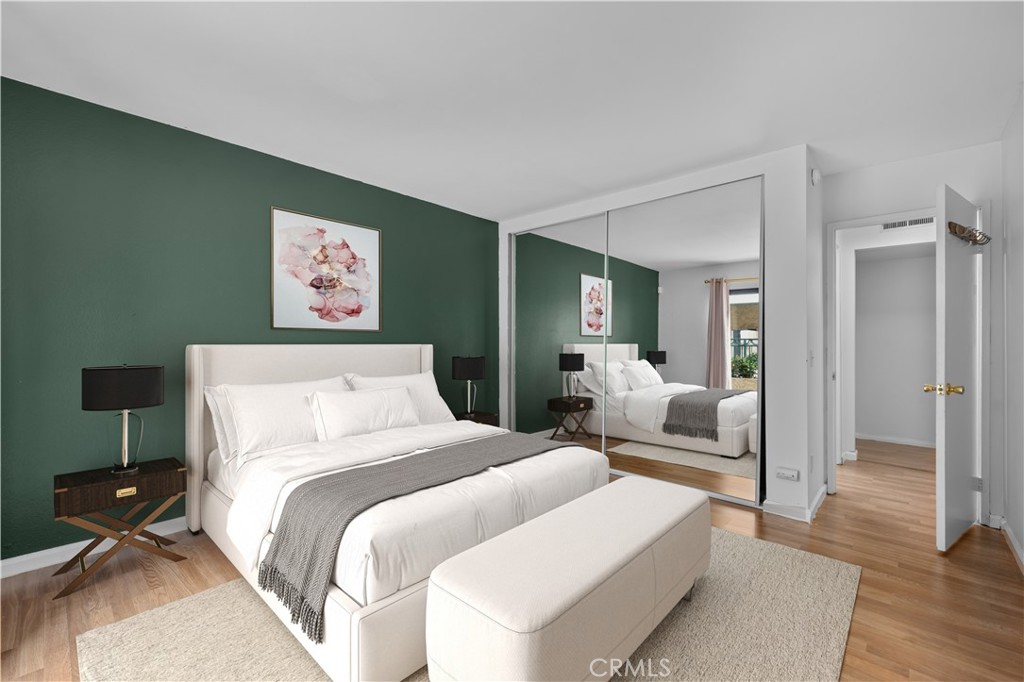 2491 Purdue Avenue 107