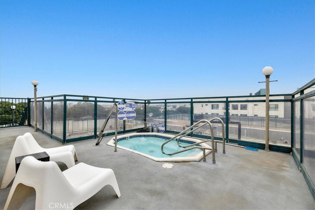 2491 Purdue Avenue 107