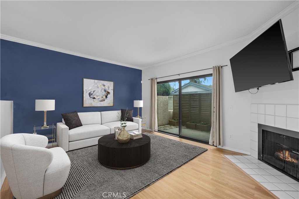 2491 Purdue Avenue 107