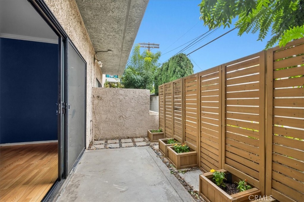 2491 Purdue Avenue 107