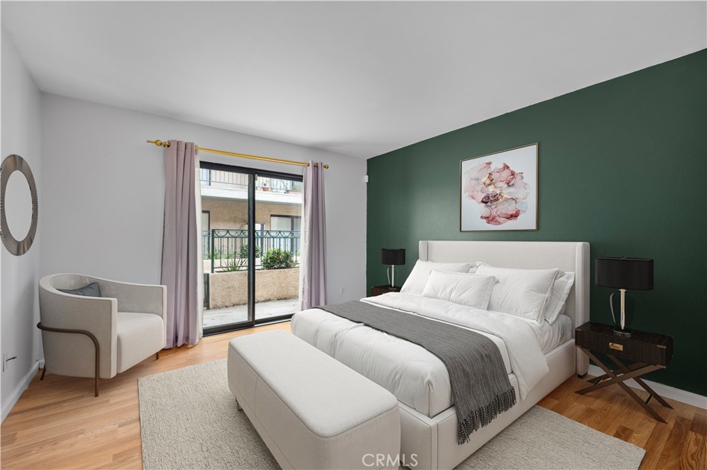 2491 Purdue Avenue 107