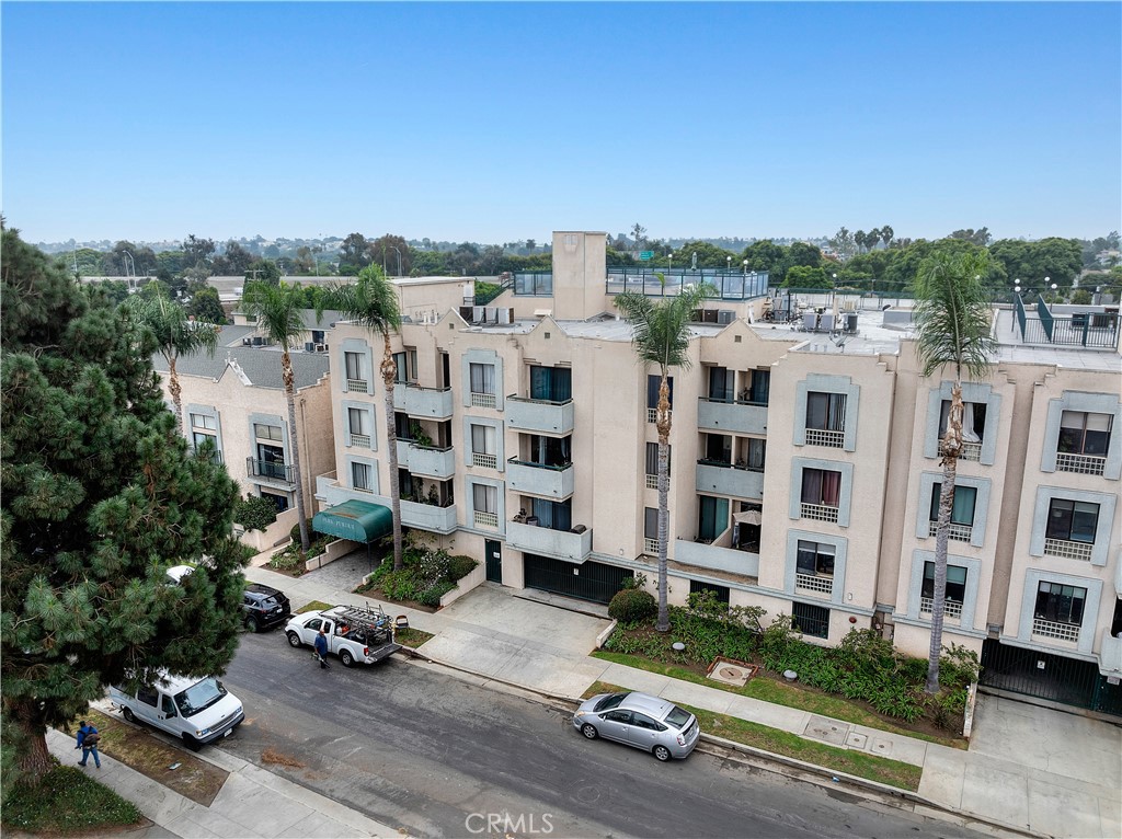 2491 Purdue Avenue 107