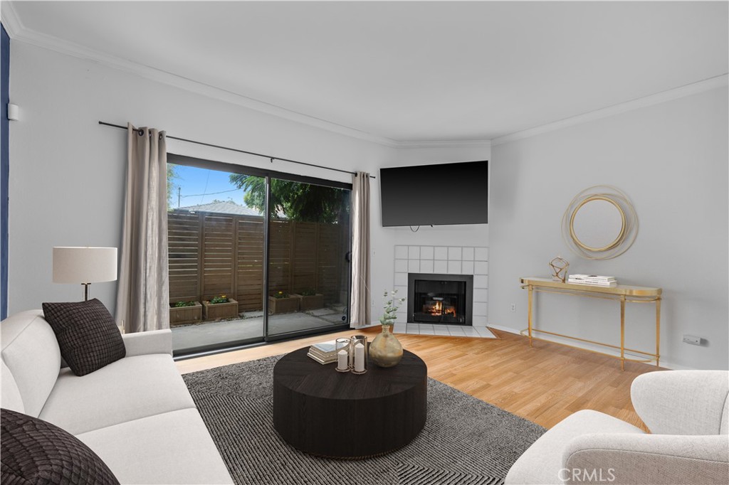 2491 Purdue Avenue 107