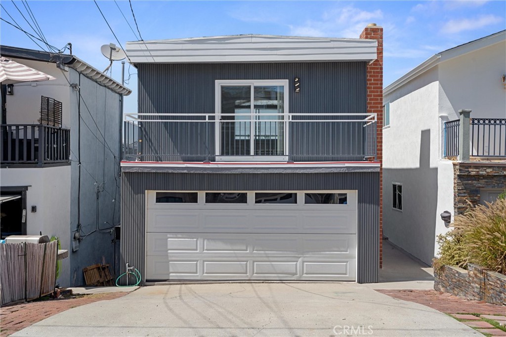 1631 Van Horne