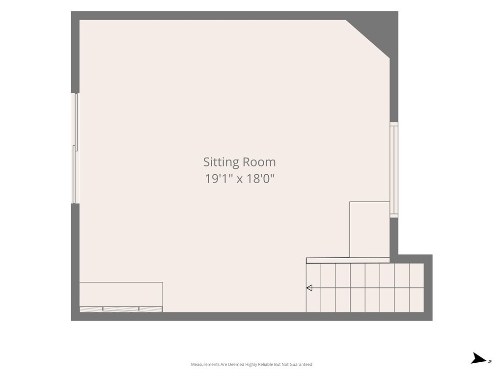 1631 Van Horne