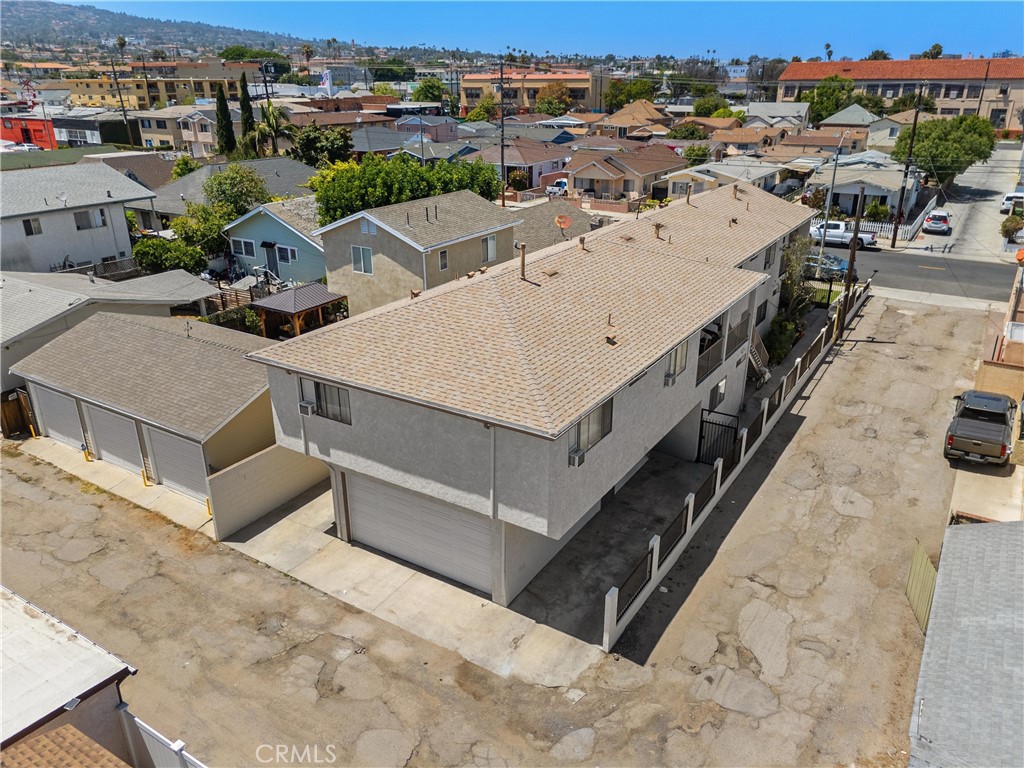 423 W 17th