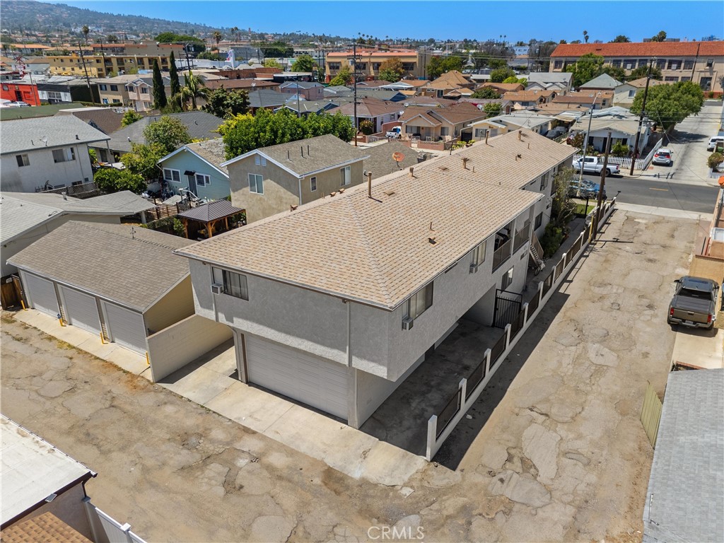 423 W 17th