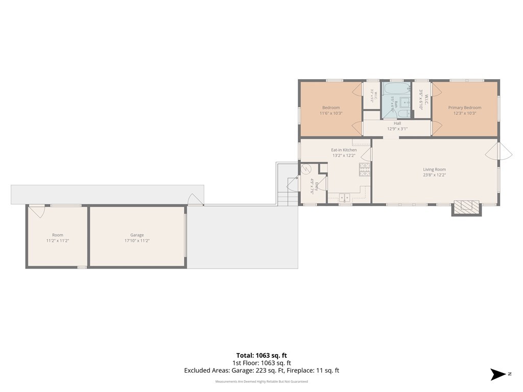 1157 W 13th Street