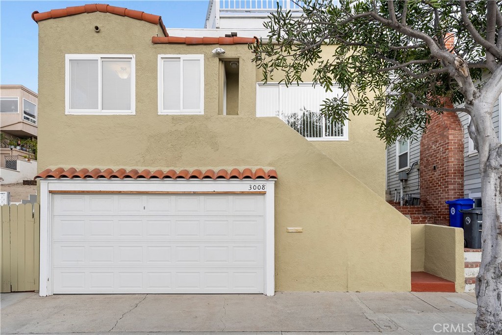 3008 Highland