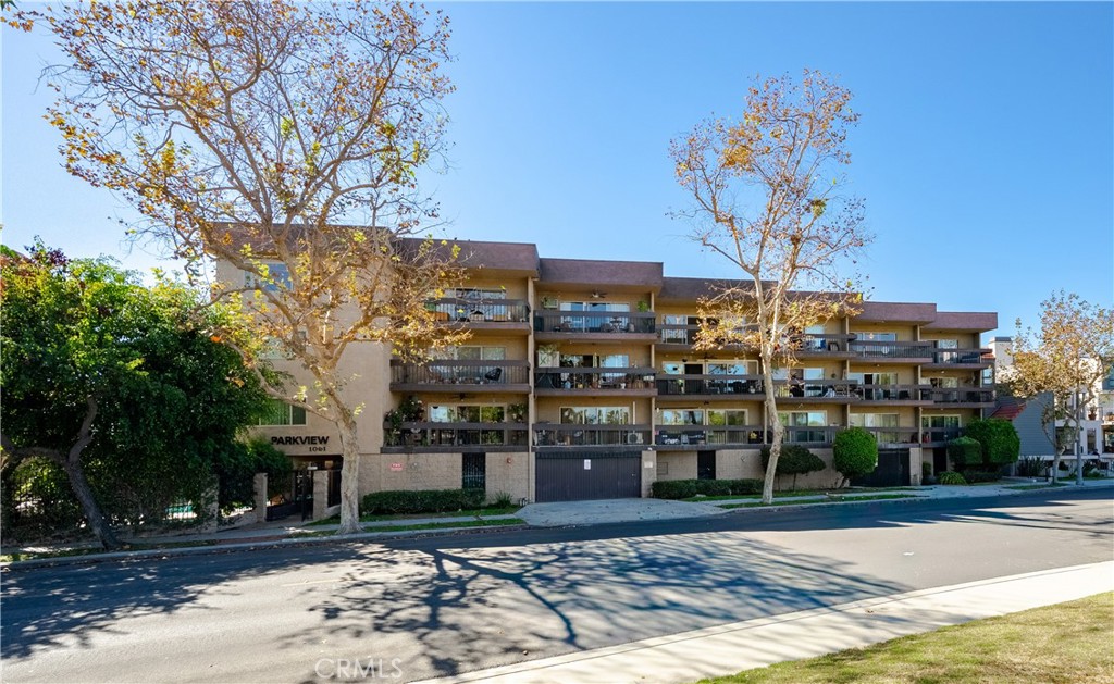 1061 Park Avenue 306
