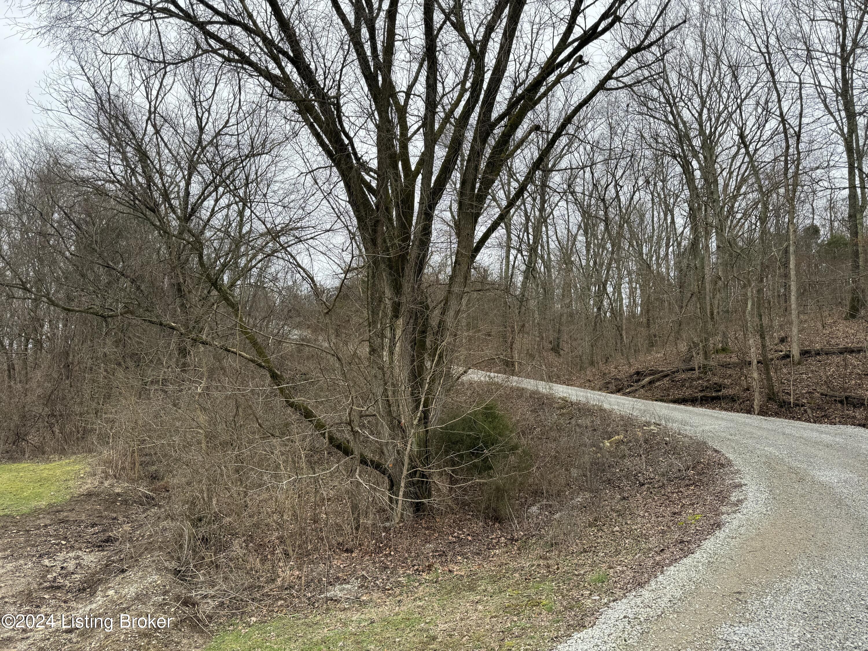 Tract 3 High Grove Rd