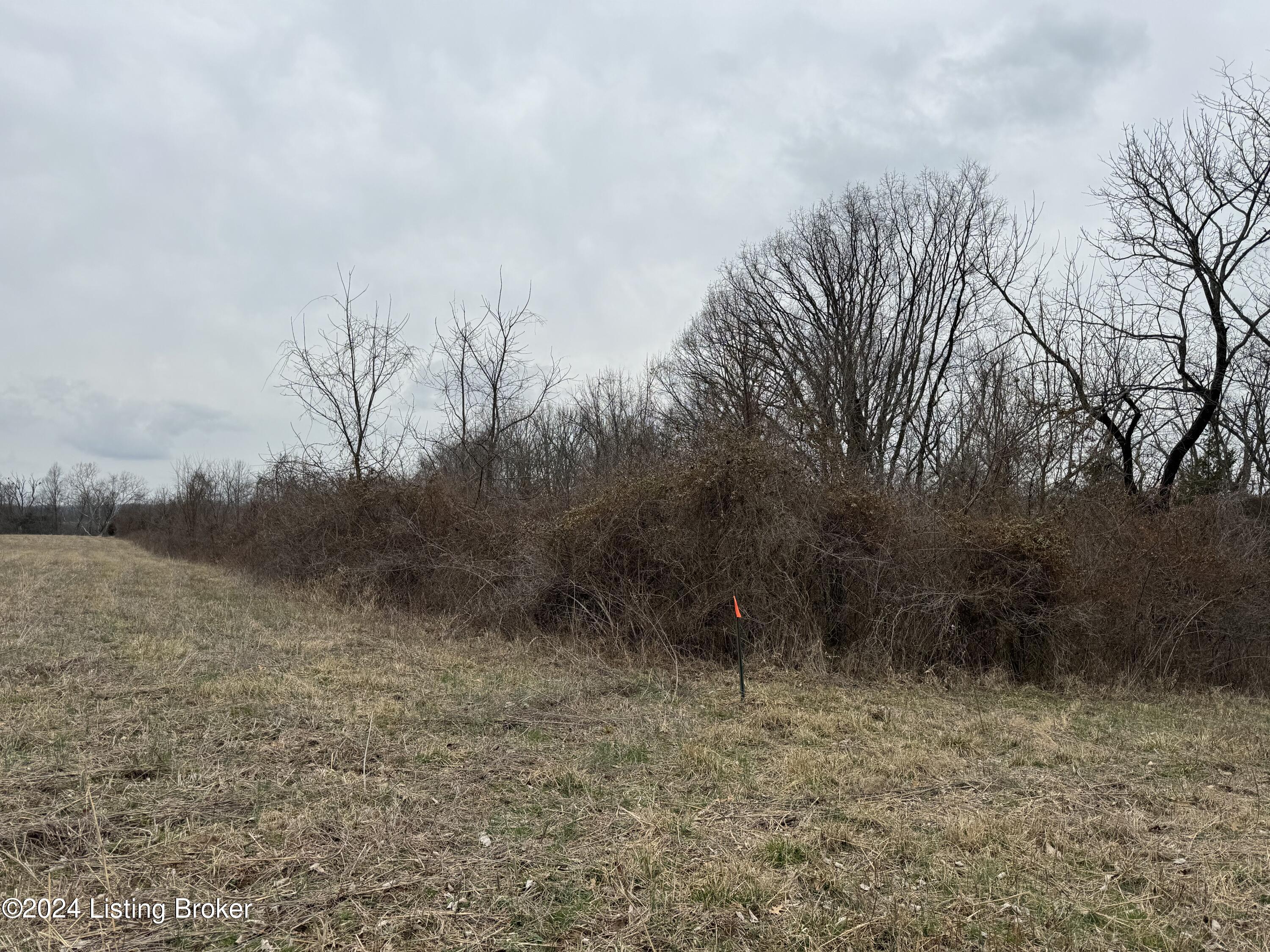 Tract 3 High Grove Rd