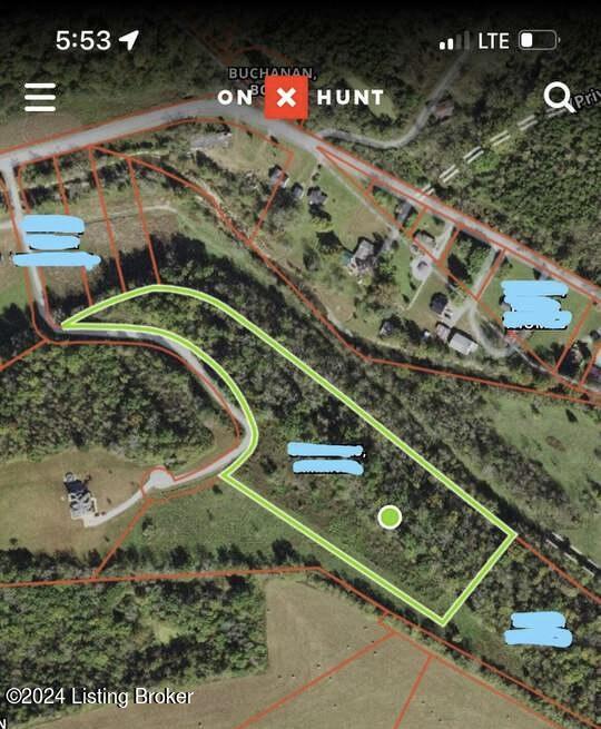 Tract 3 High Grove Rd