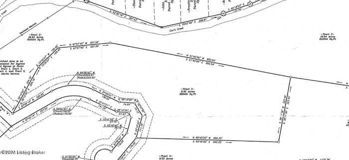 Tract 3 High Grove Rd