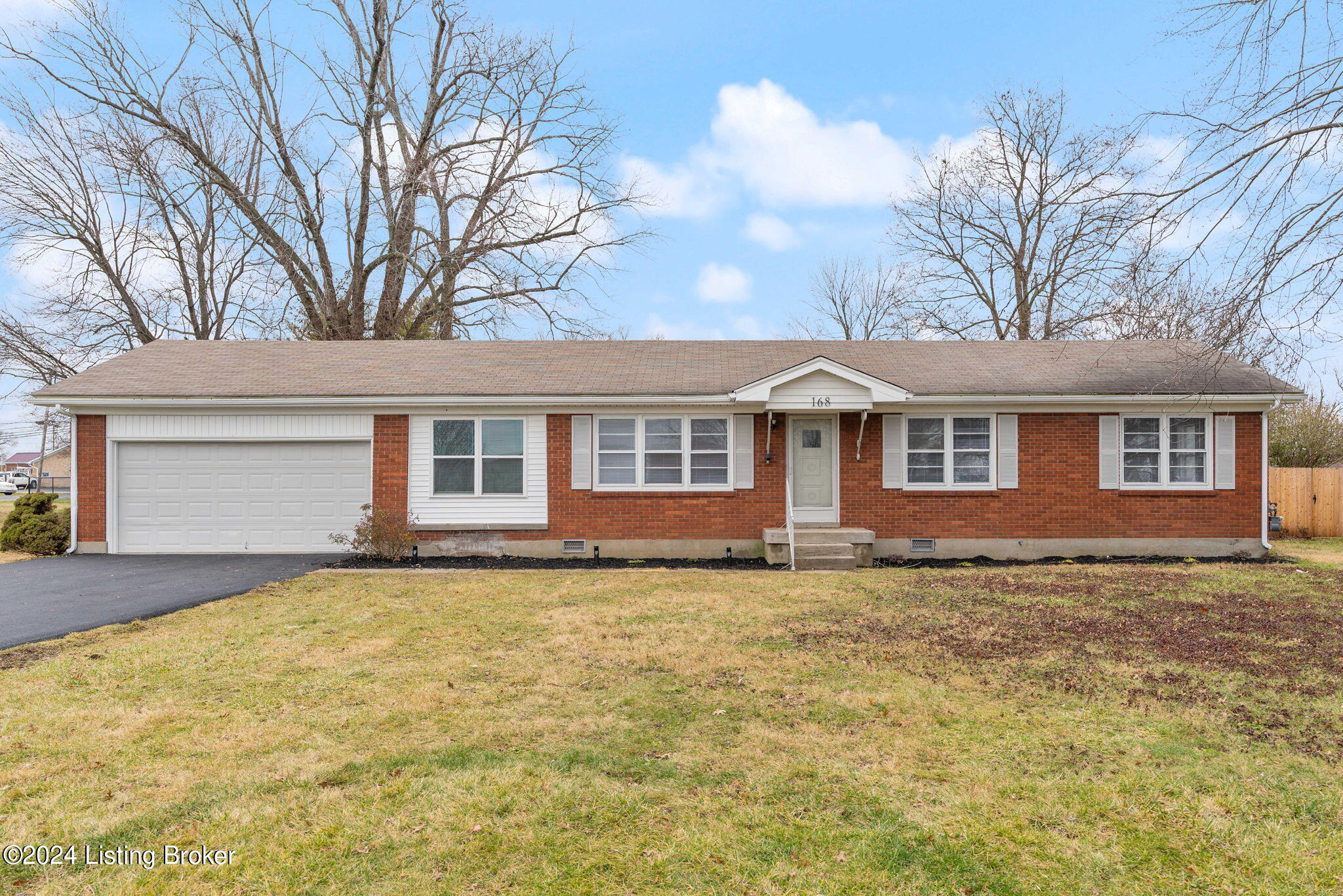 168 Centerview Dr