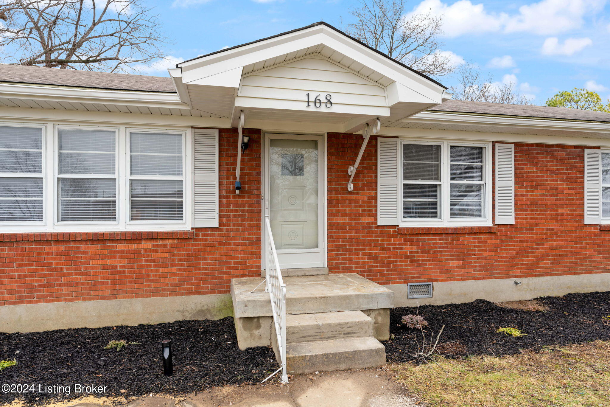 168 Centerview Dr