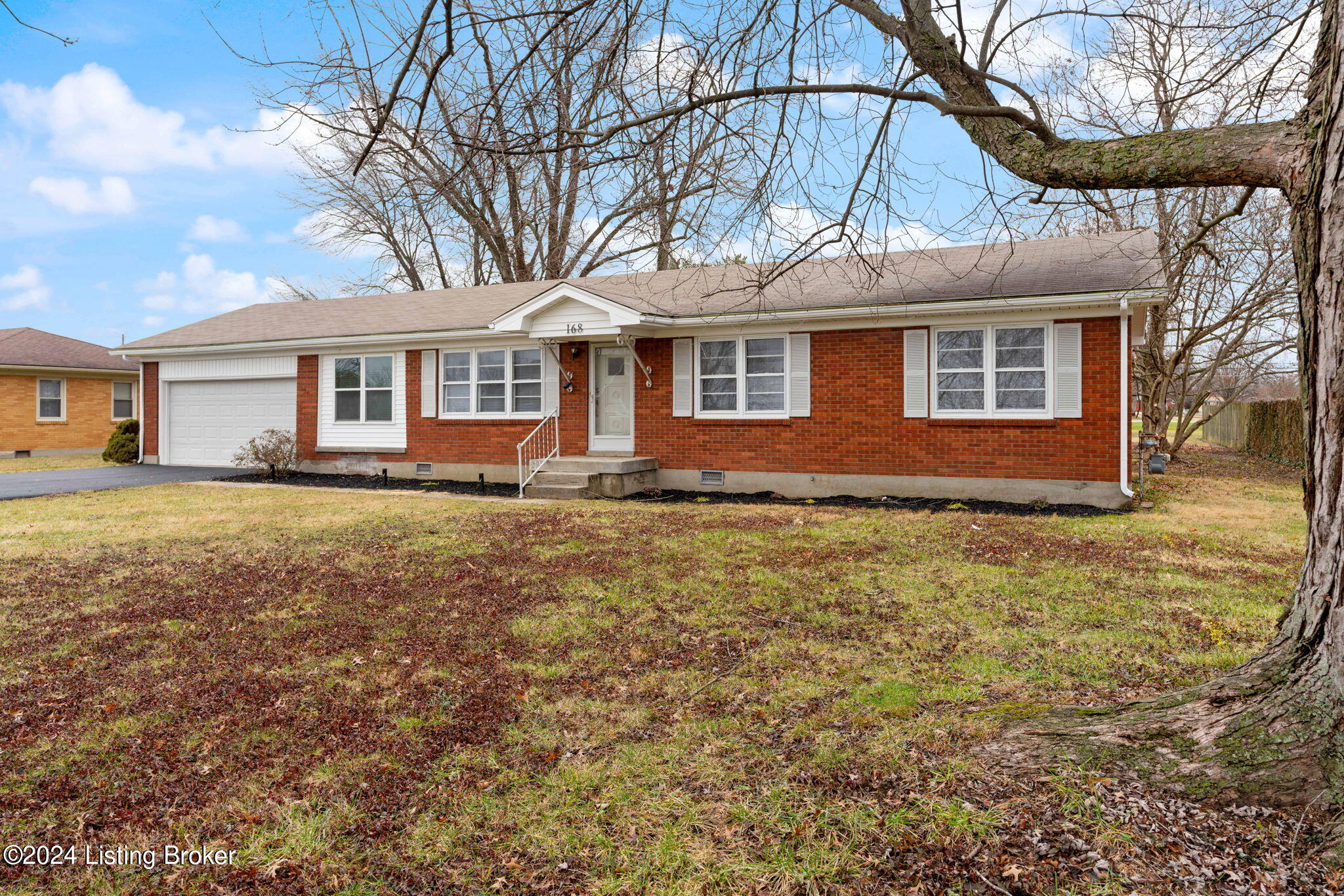 168 Centerview Dr