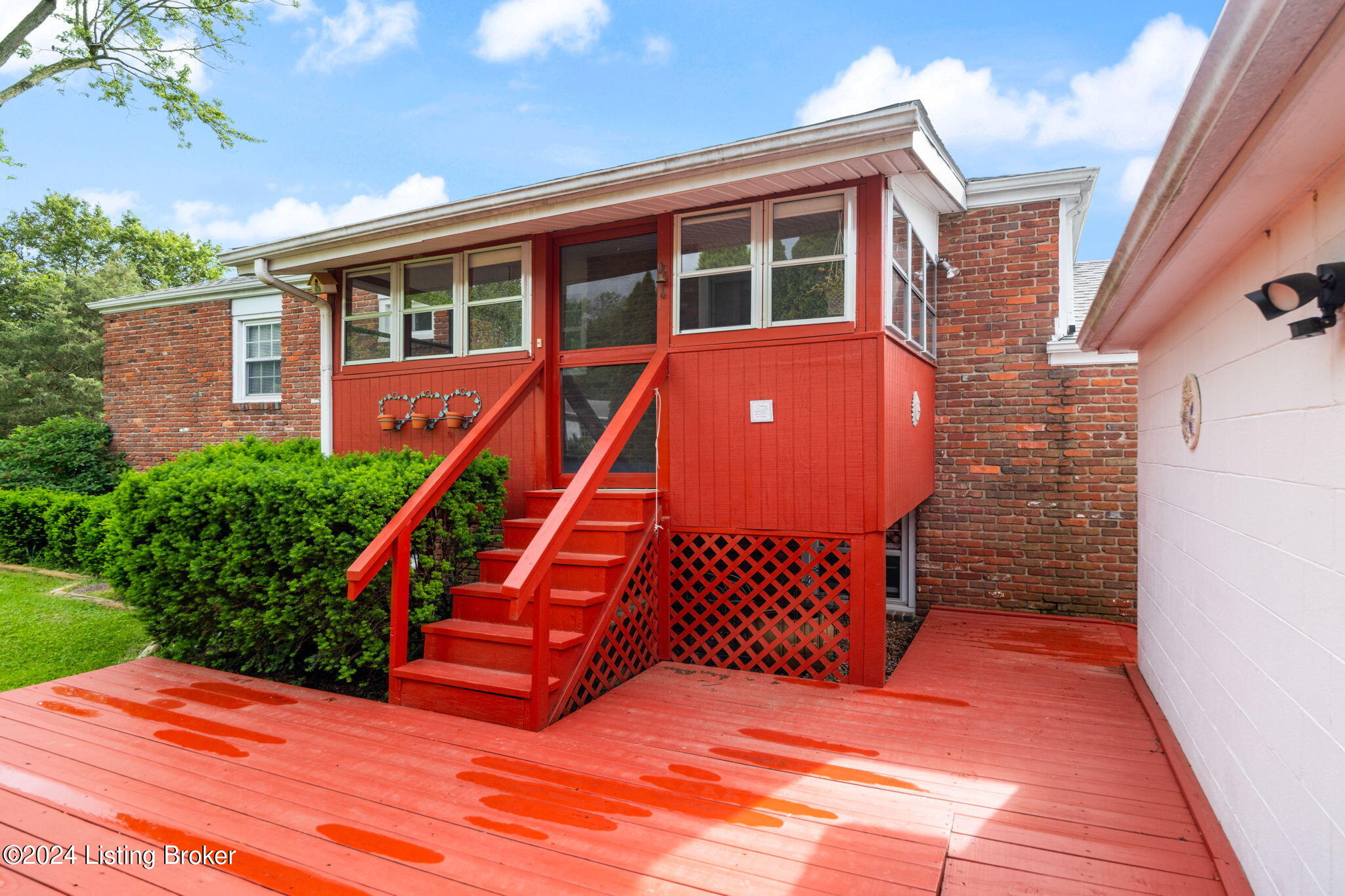 801 Echo Bridge Rd