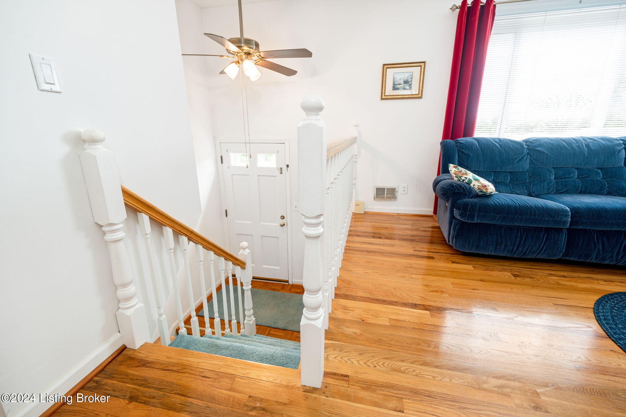 801 Echo Bridge Rd