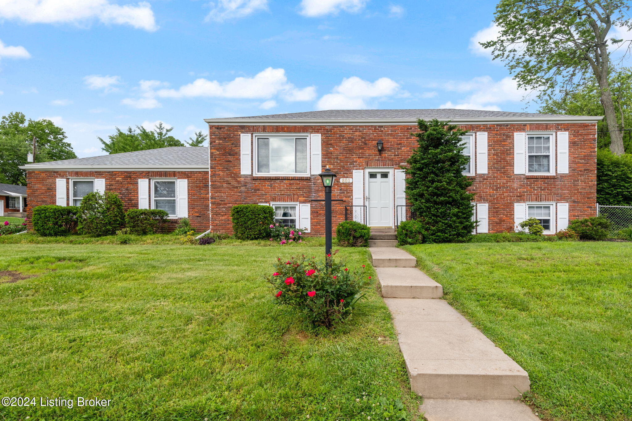 801 Echo Bridge Rd