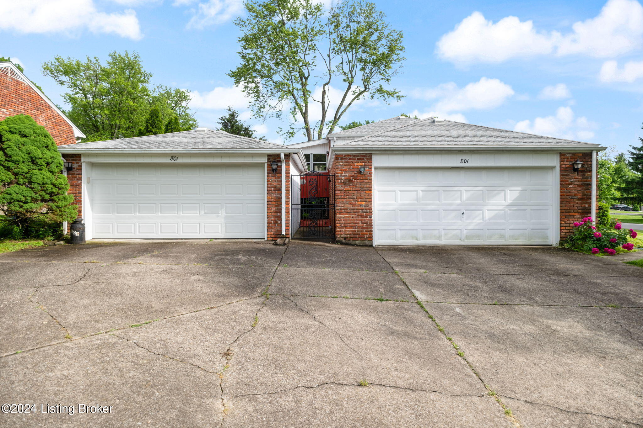 801 Echo Bridge Rd
