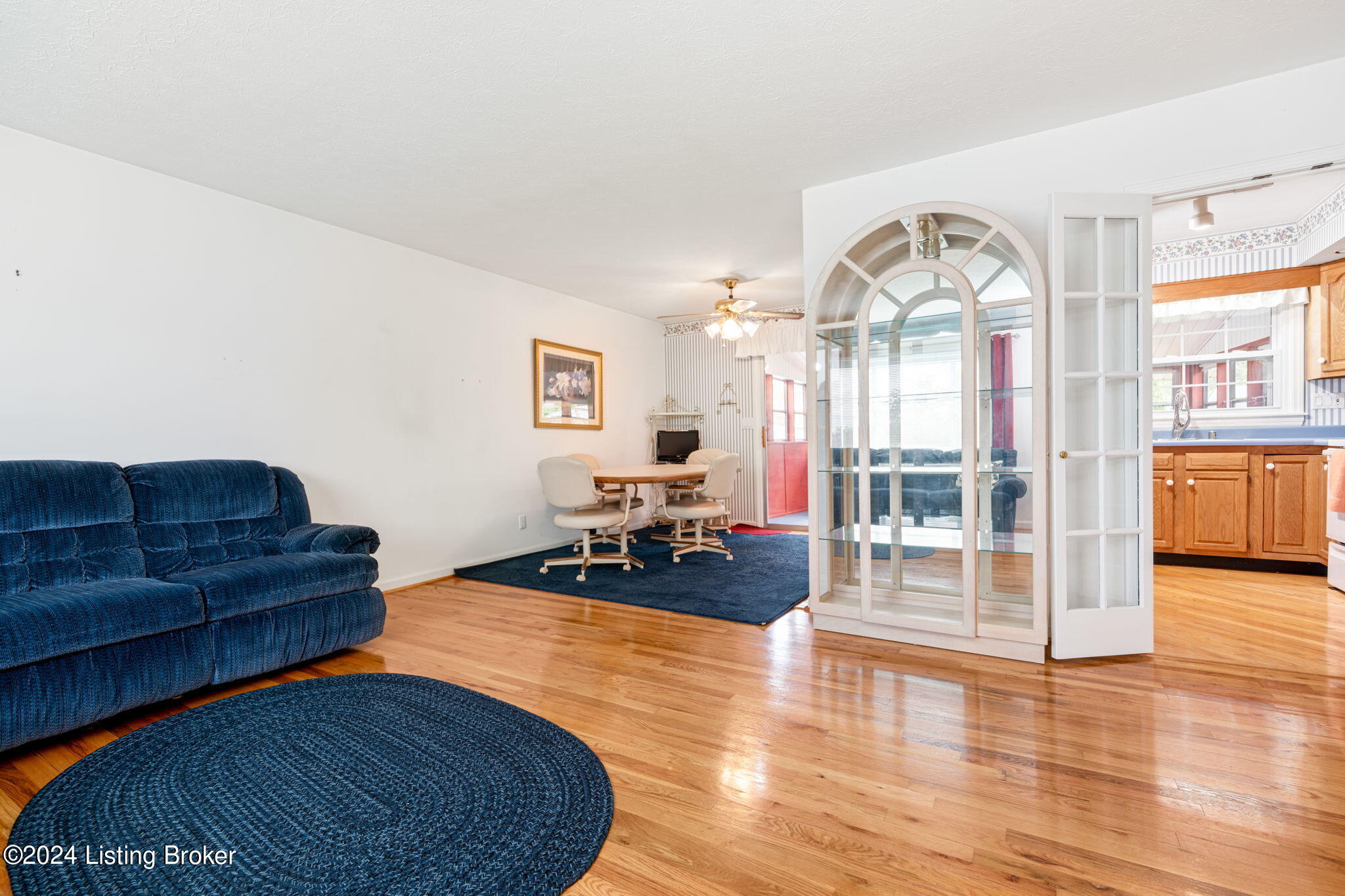 801 Echo Bridge Rd