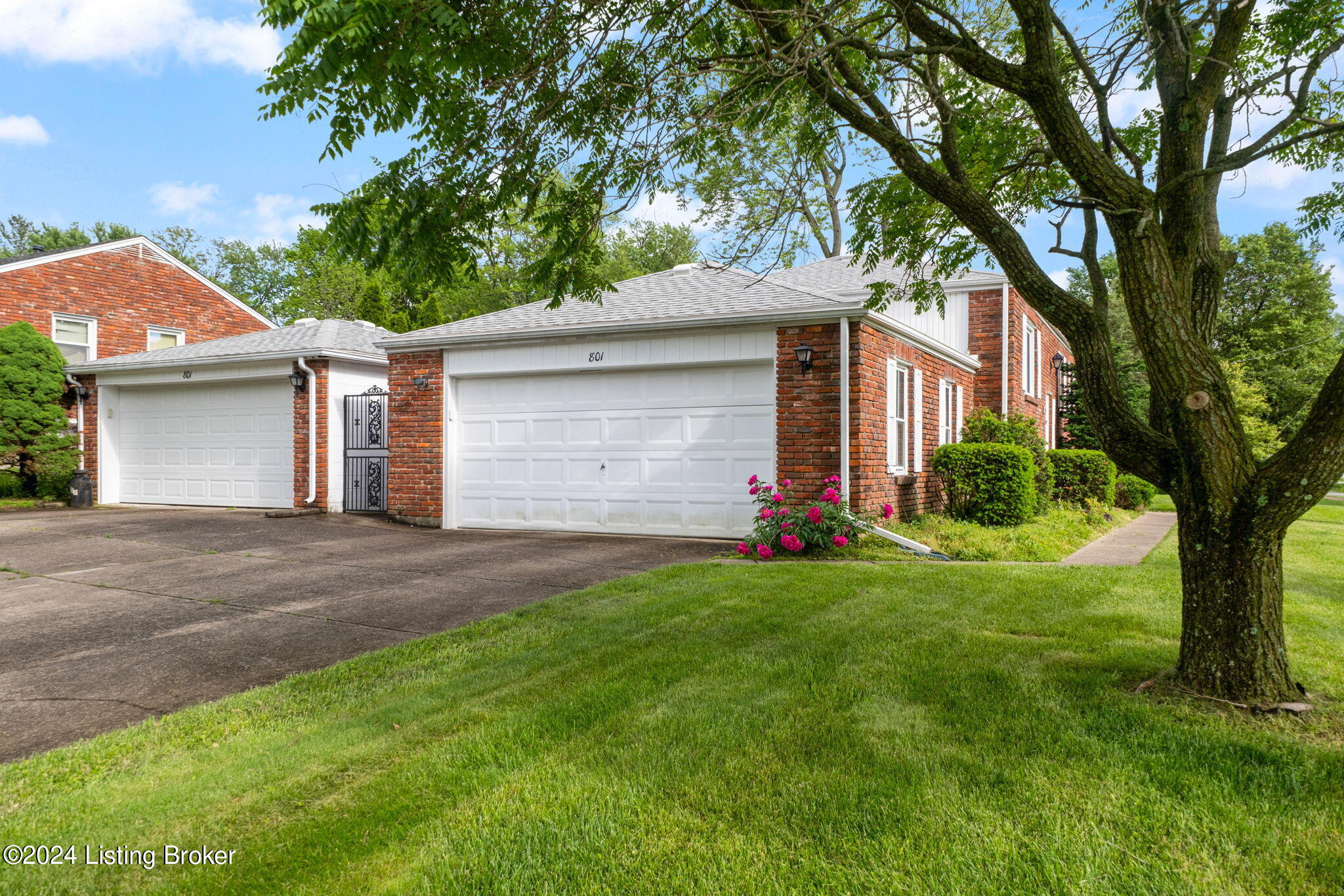 801 Echo Bridge Rd