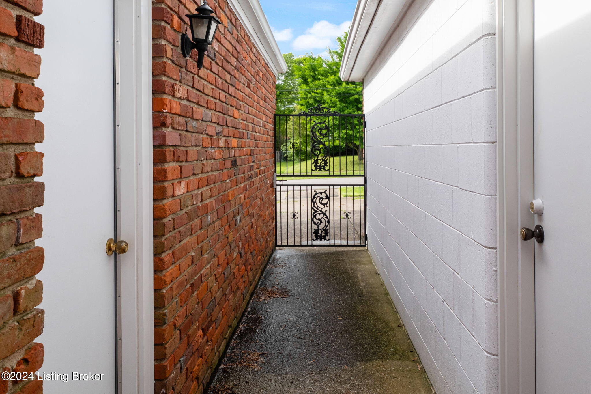 801 Echo Bridge Rd