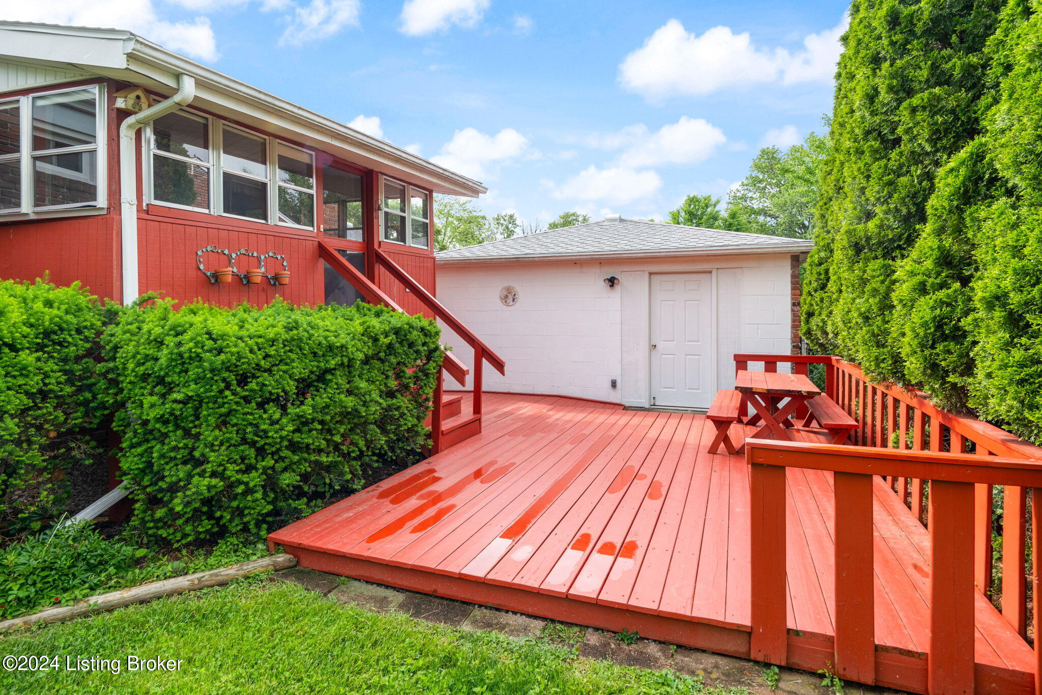 801 Echo Bridge Rd