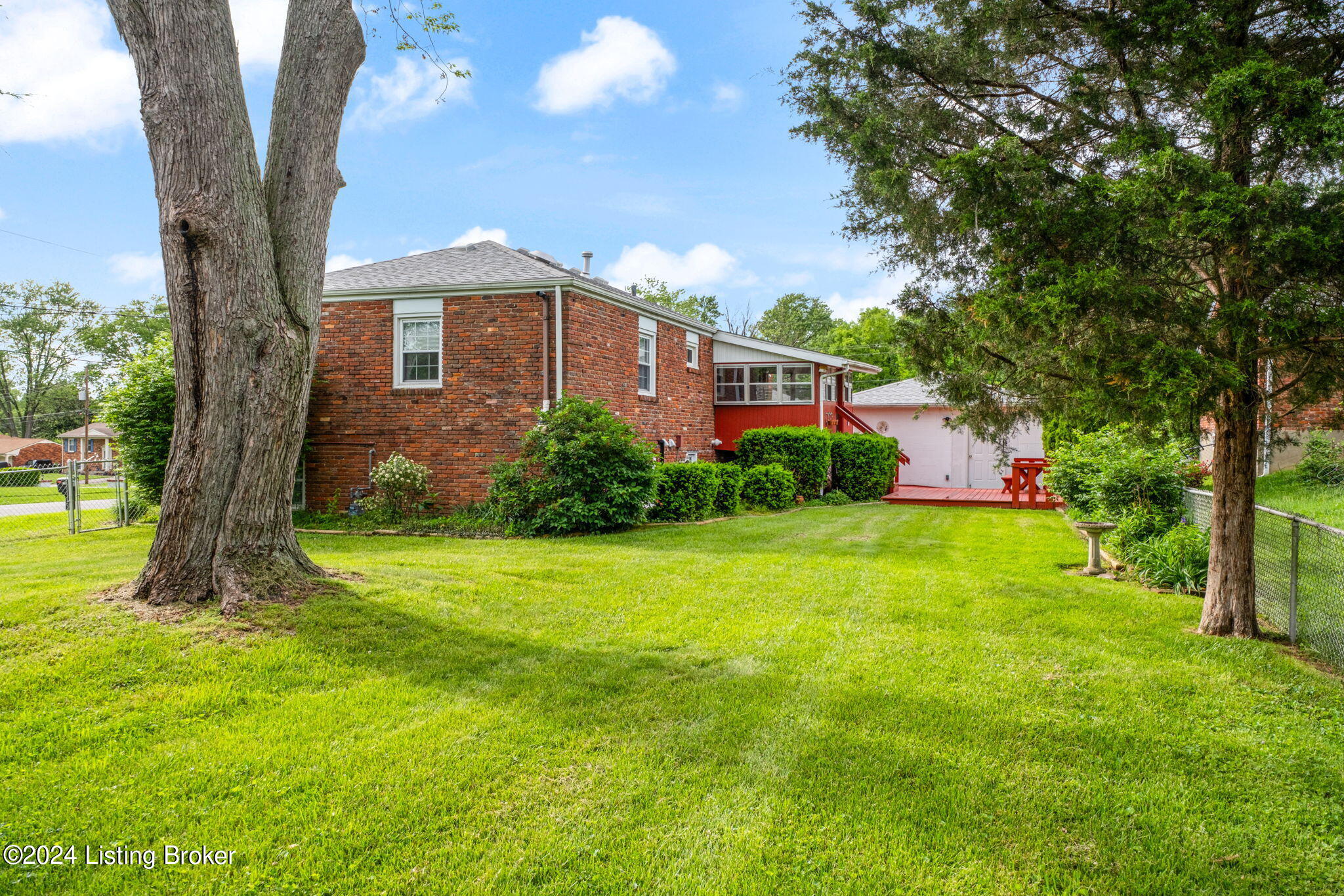 801 Echo Bridge Rd