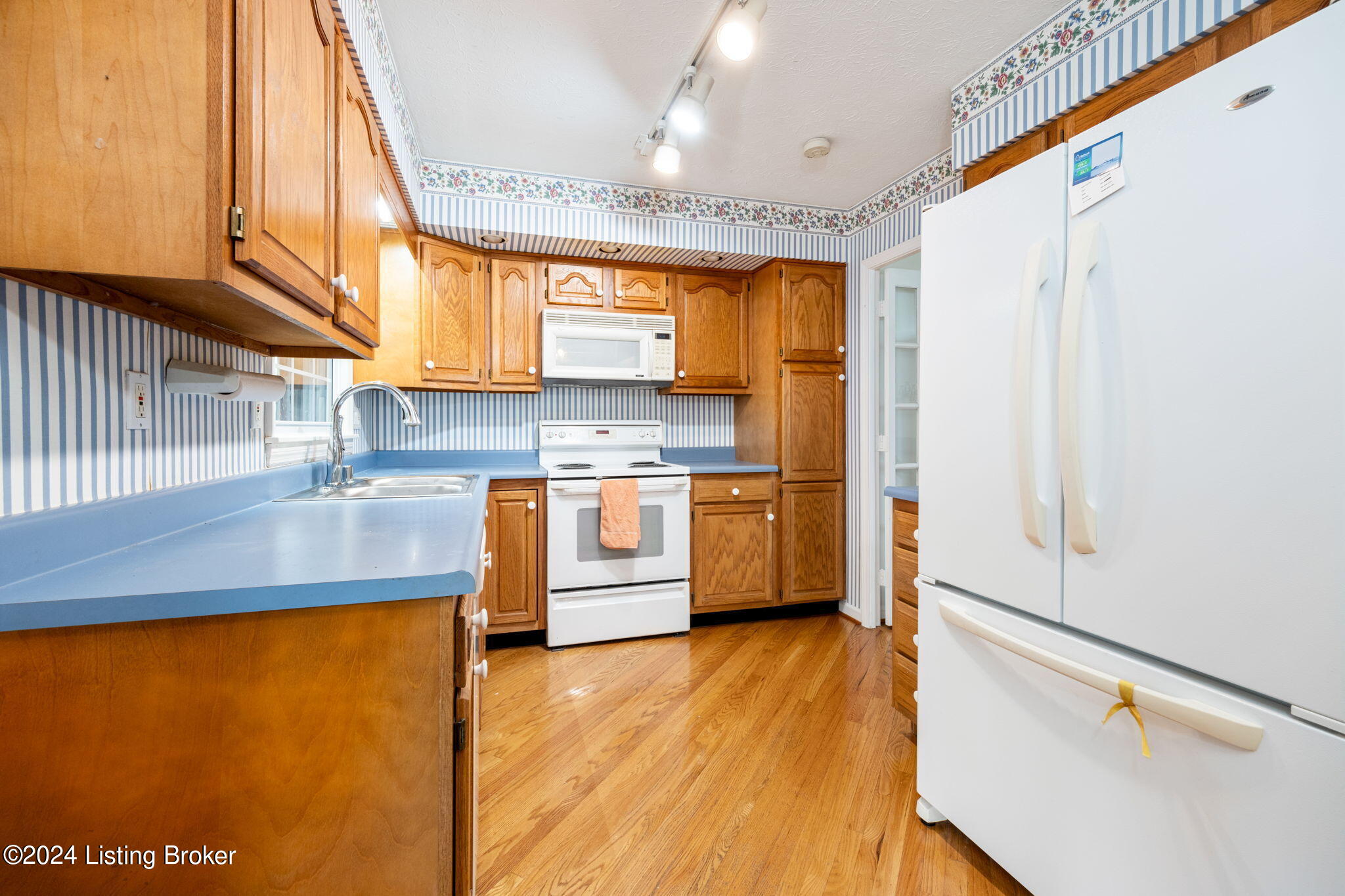 801 Echo Bridge Rd