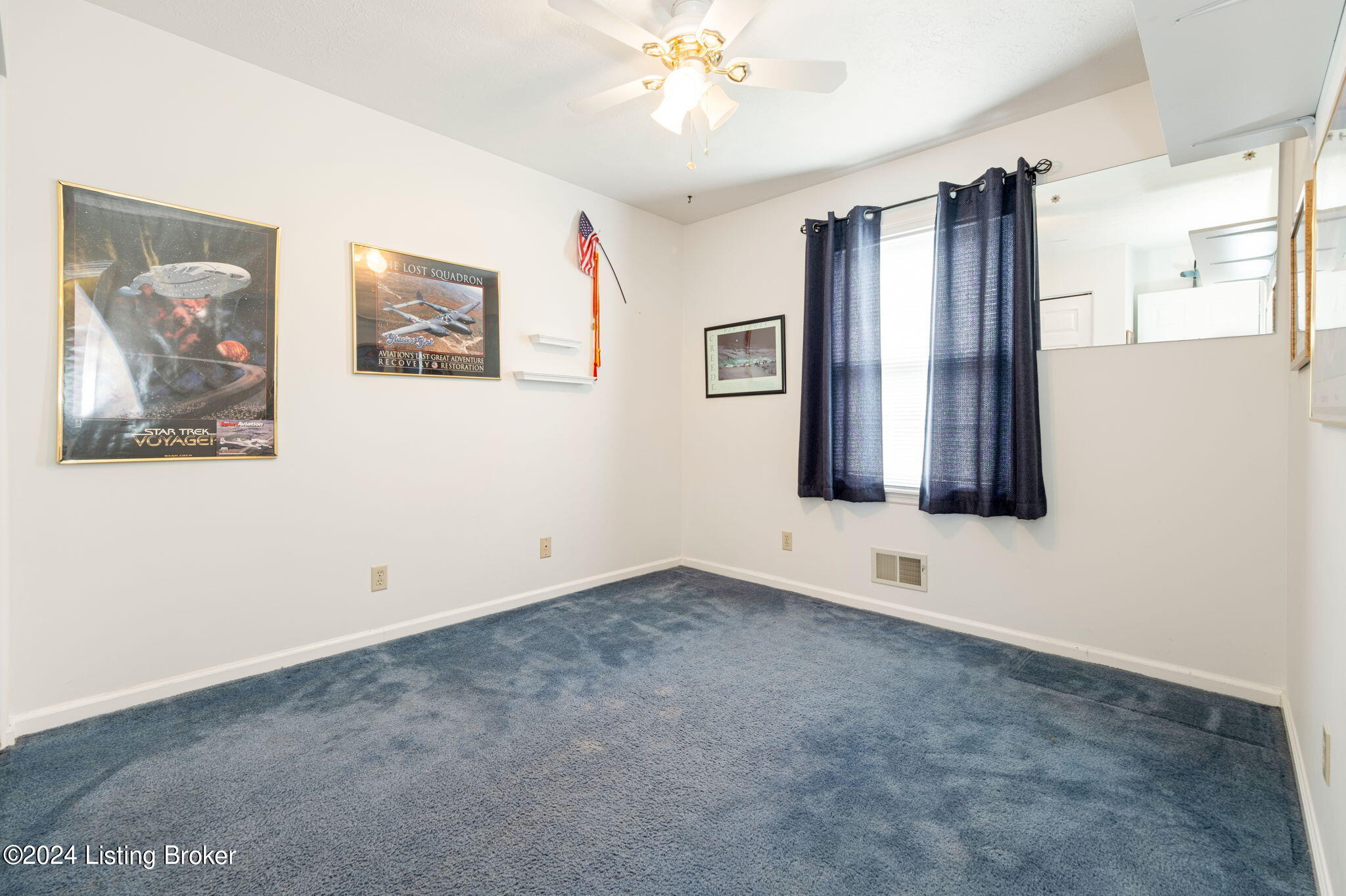 801 Echo Bridge Rd
