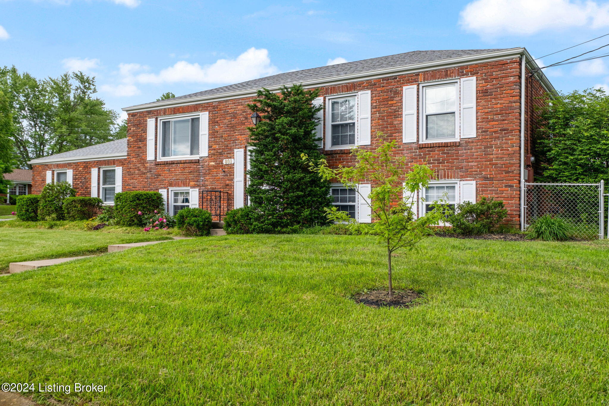 801 Echo Bridge Rd