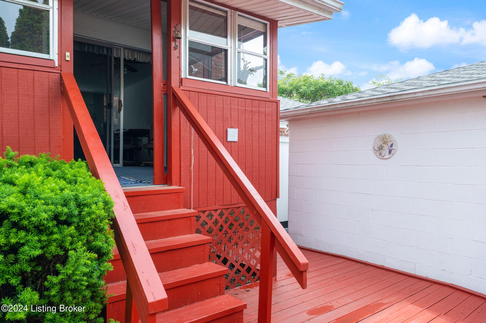 801 Echo Bridge Rd