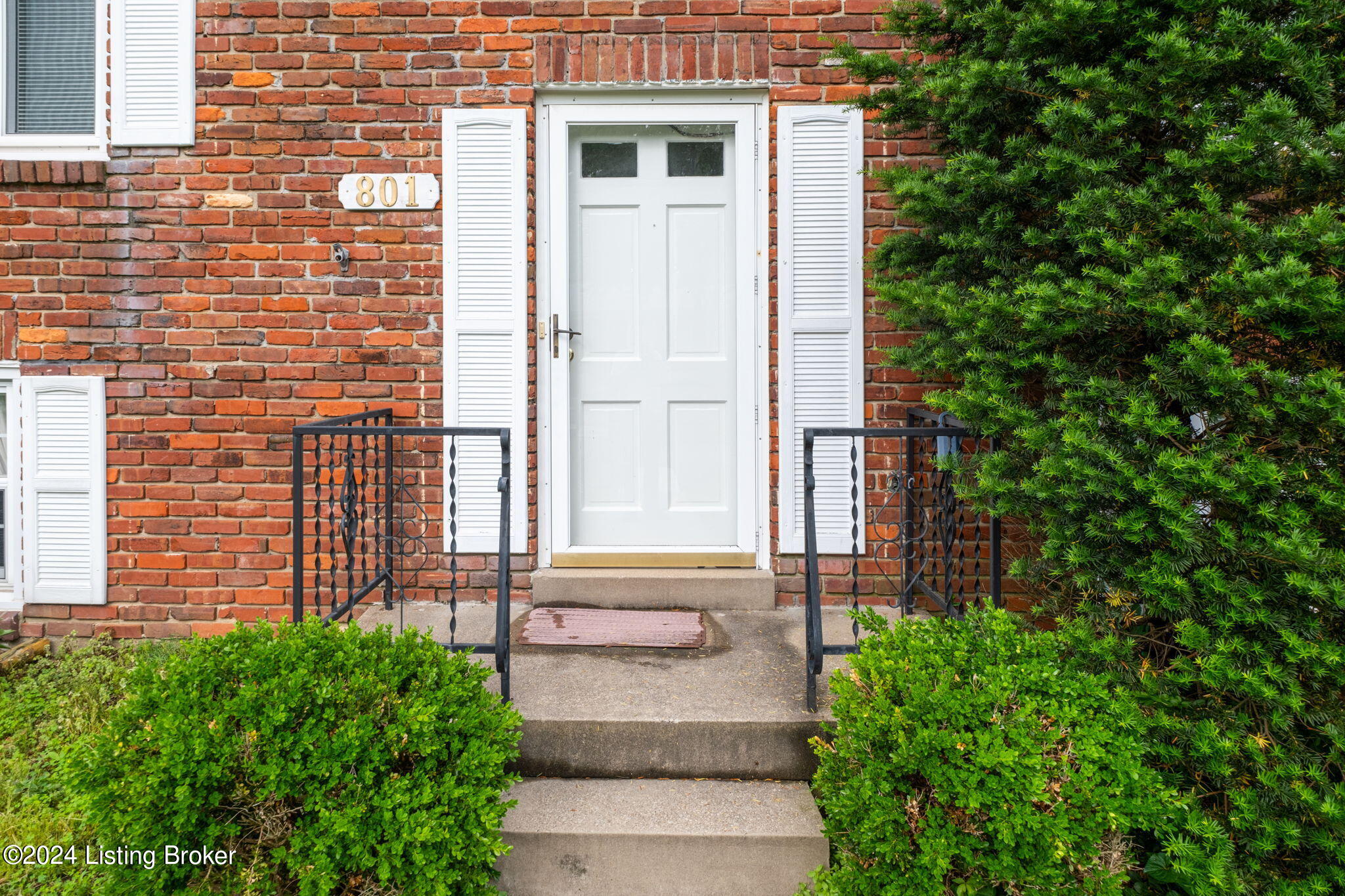 801 Echo Bridge Rd