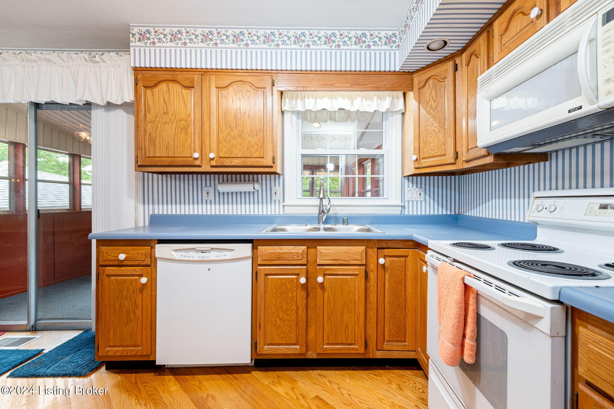 801 Echo Bridge Rd
