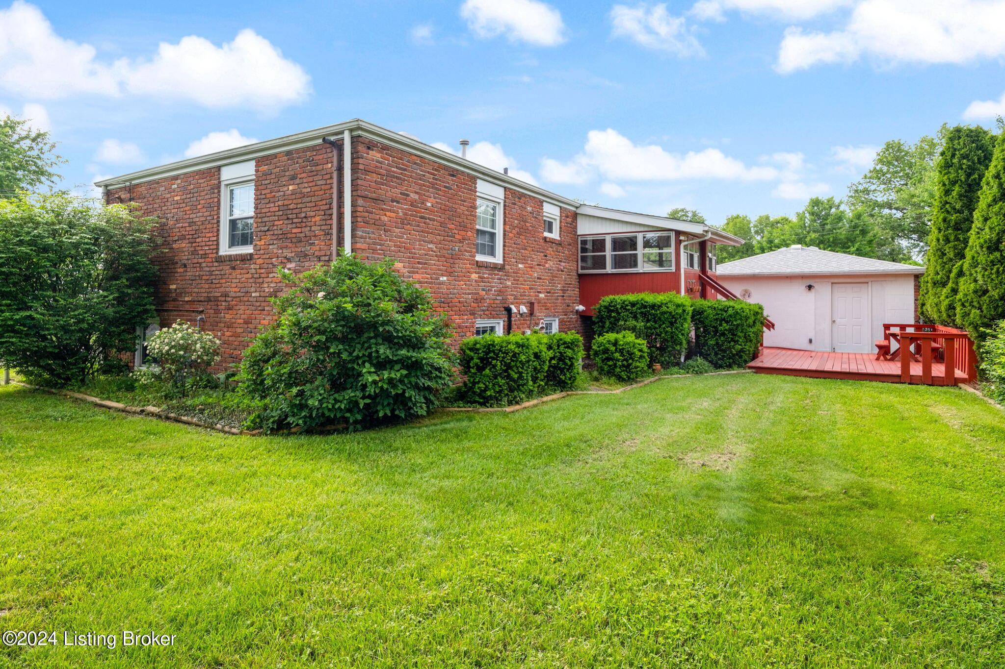 801 Echo Bridge Rd